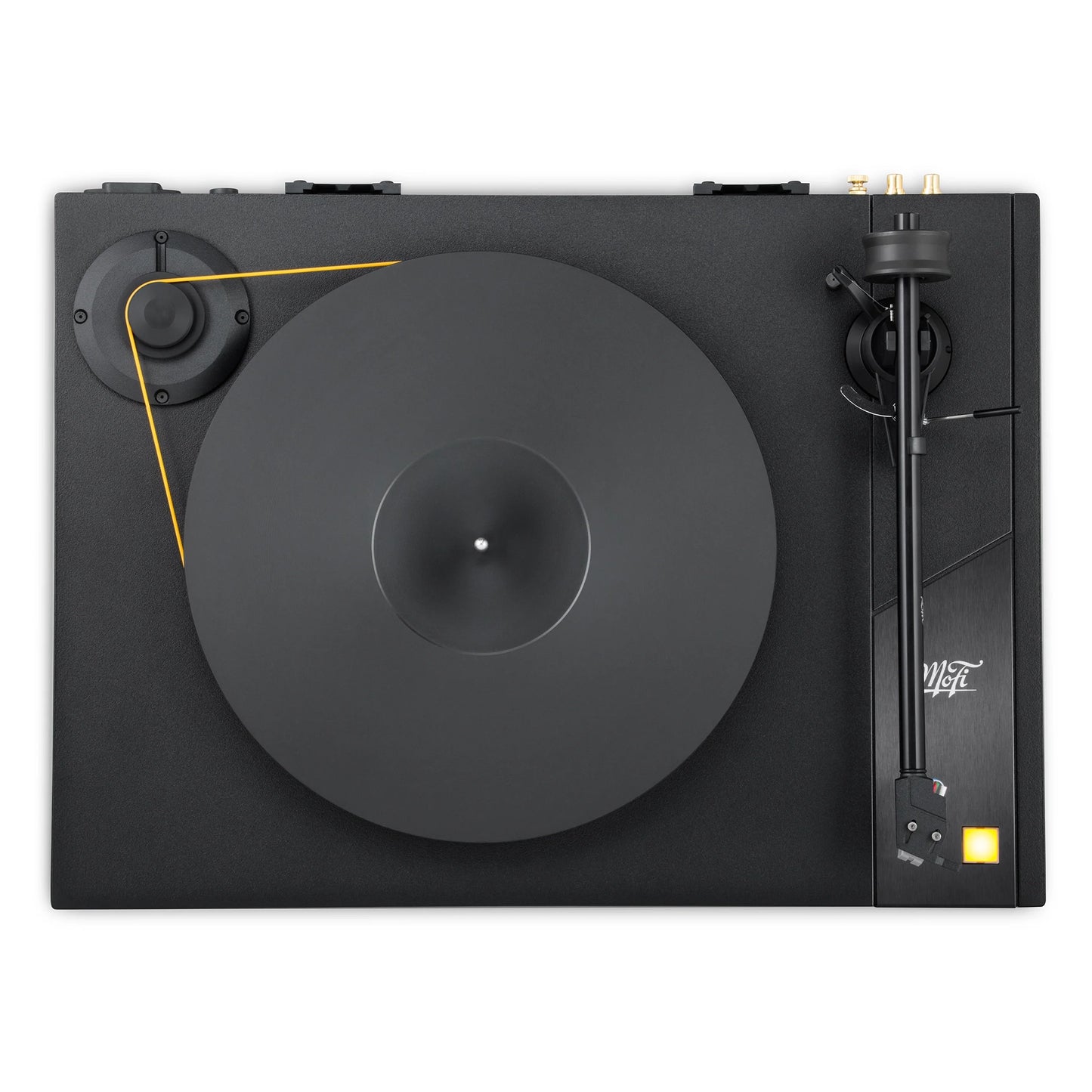 MoFi Electronics StudioDeck Turntable