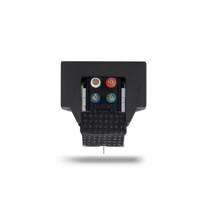 MoFi Electronics StudioSilver Moving Coil Cartridge