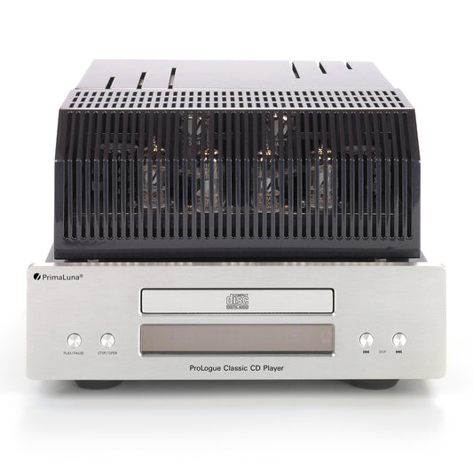 PrimaLuna ProLogue Classic CD Player (230 VOLT ONLY)