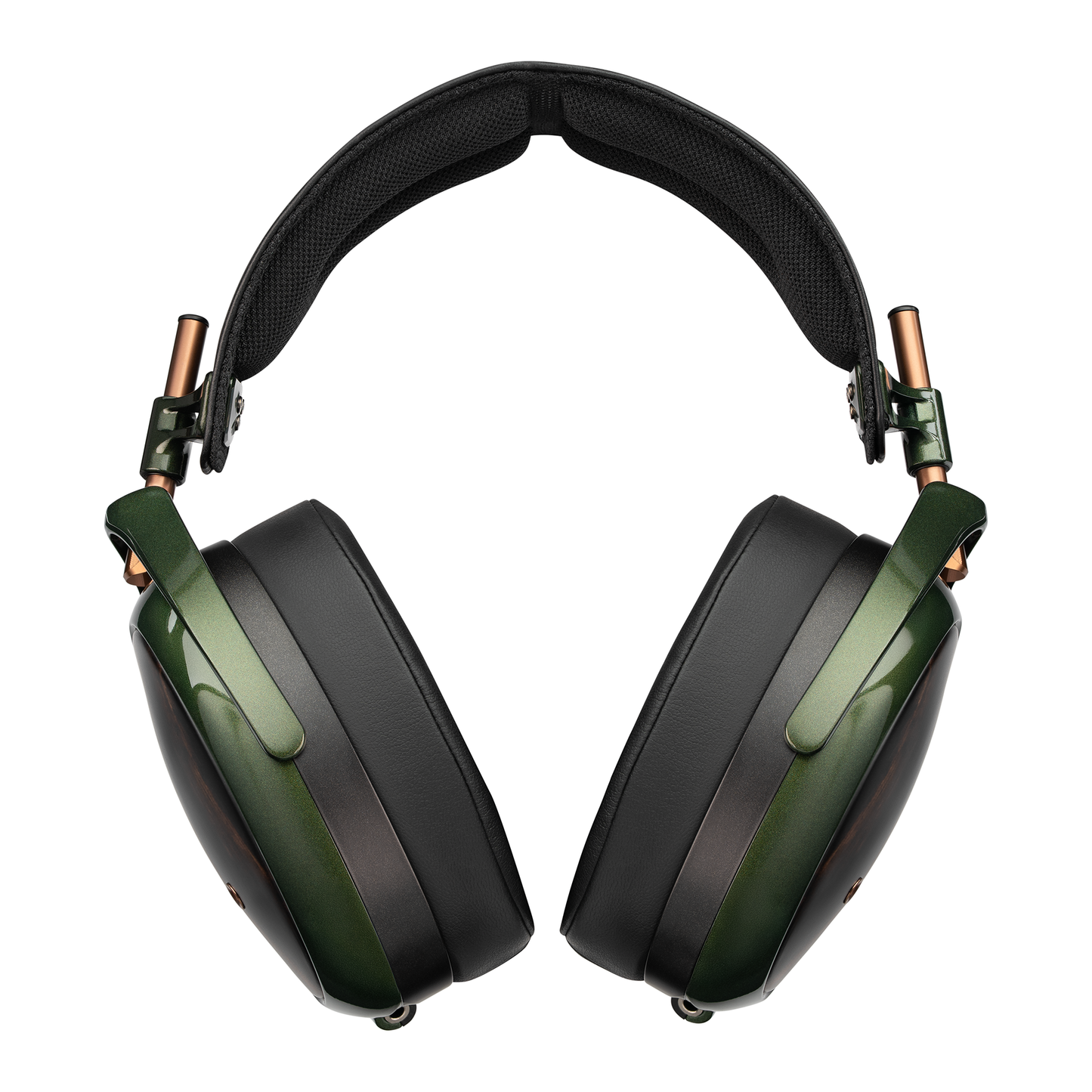 Meze Audio Strada Dynamic Driver Closed Back Headphones