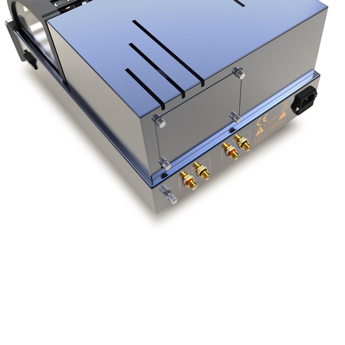 PrimaLuna EVO 100 V2 Tube Phonostage