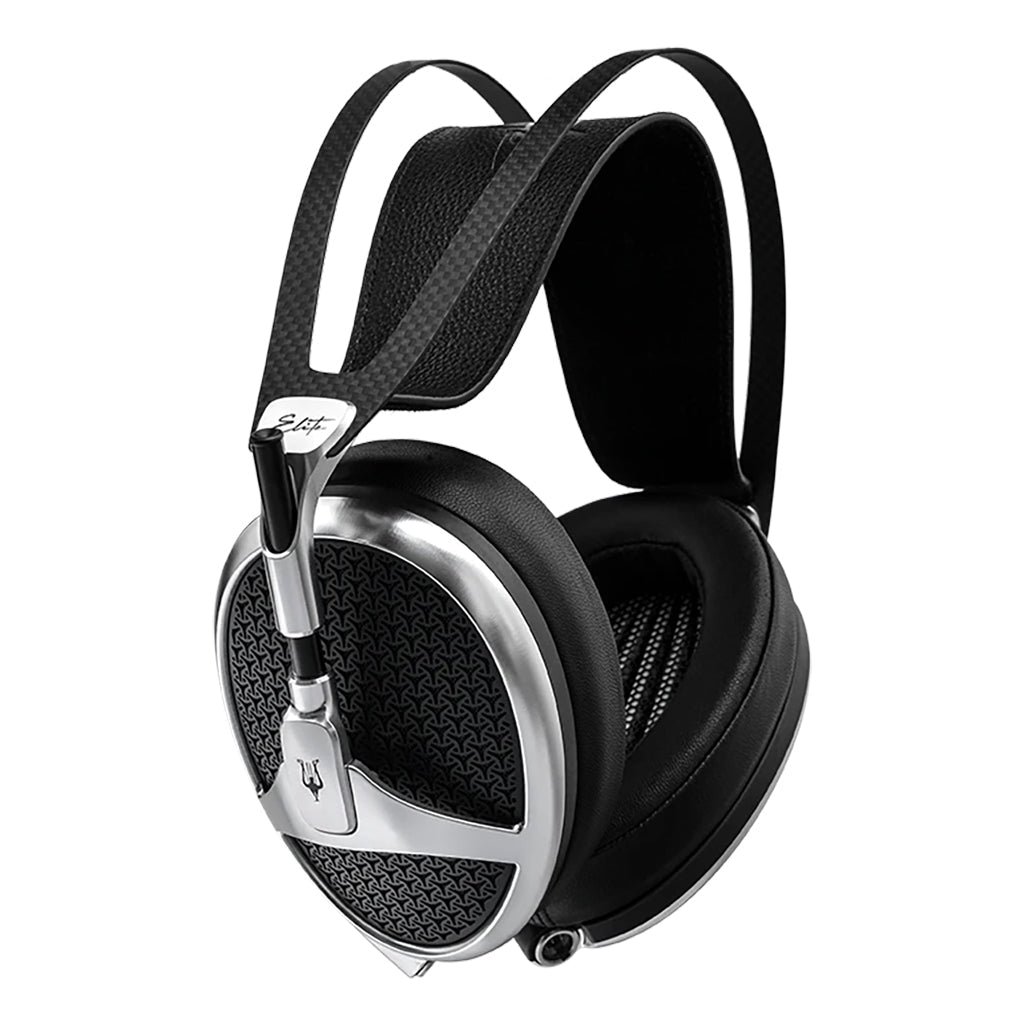 Abyss Headphones Latest Version Ear Pads for AB1266