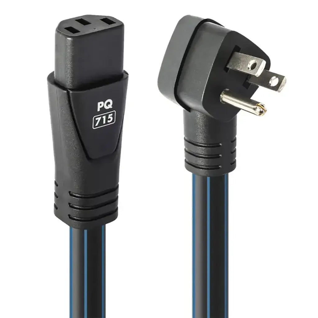 AudioQuest PowerQuest 505 Power Conditioner