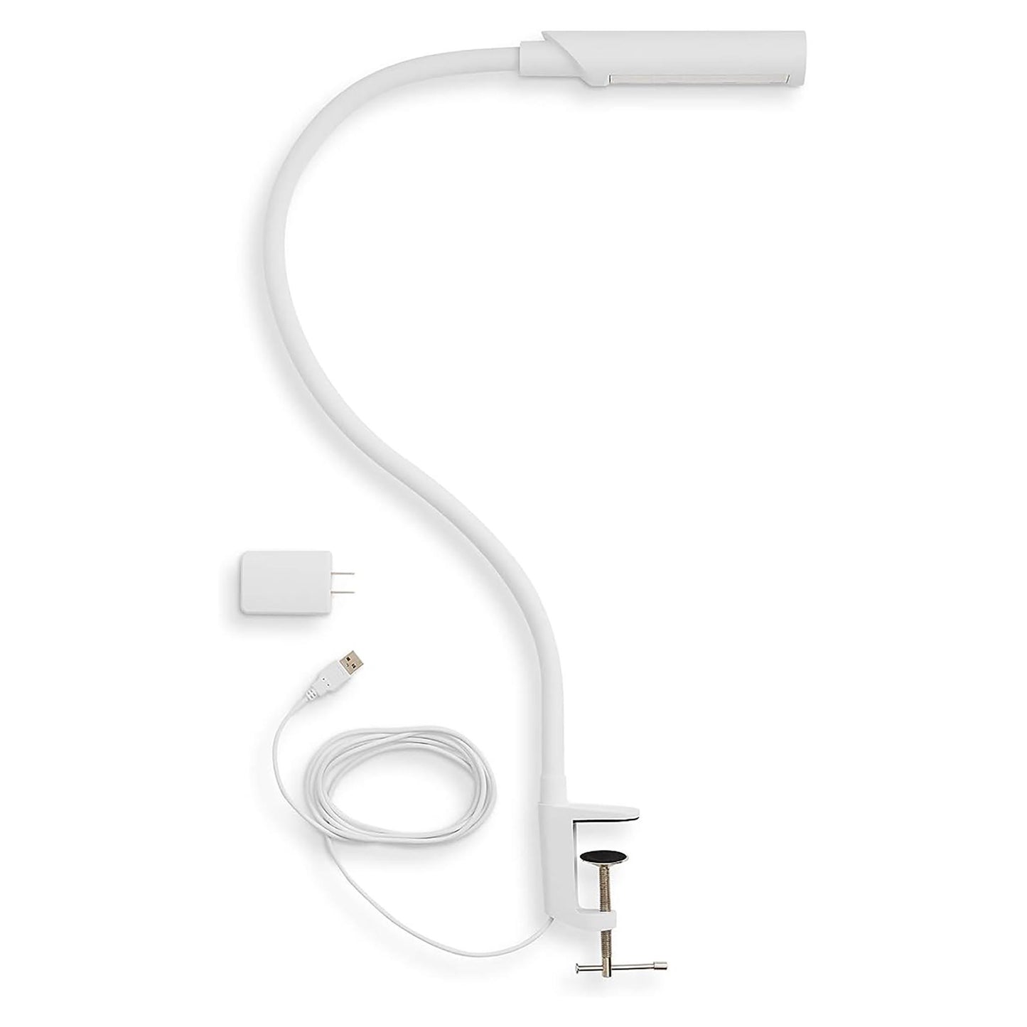 UberLight Flex LED Task Light with Clamp