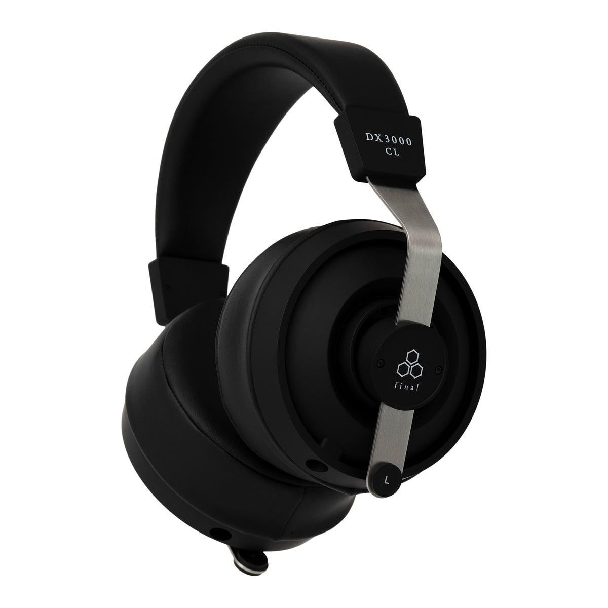 Final Audio DX3000 CL Closed-Back Dynamic Headphones