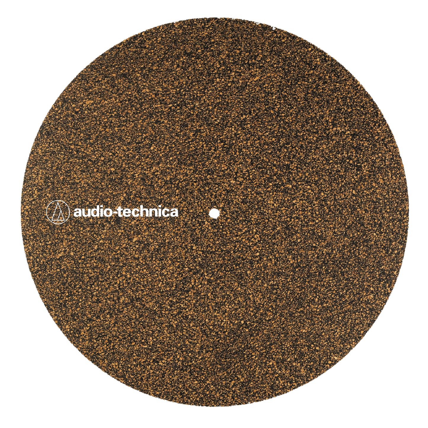 Audio-Technica AT-SMCR2 Cork & Rubber Record Mat