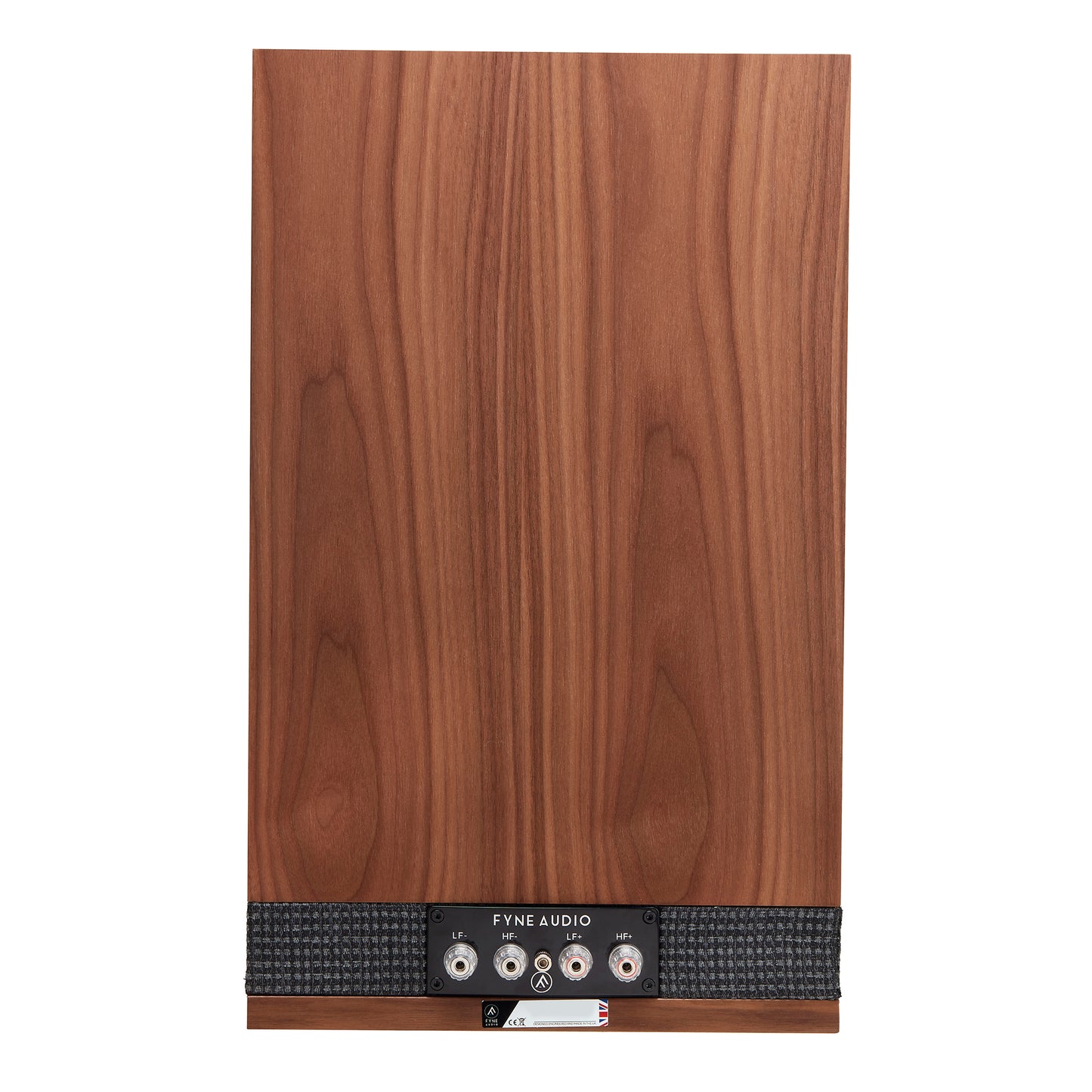 Fyne Audio Vintage Classic VIII SM 8" StandMount Loudspeaker (pair)