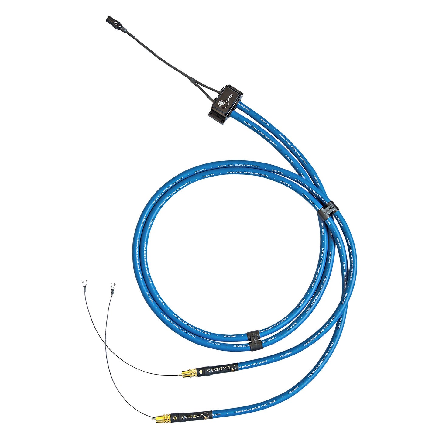 Cardas Clear Beyond X2 Phono Cable