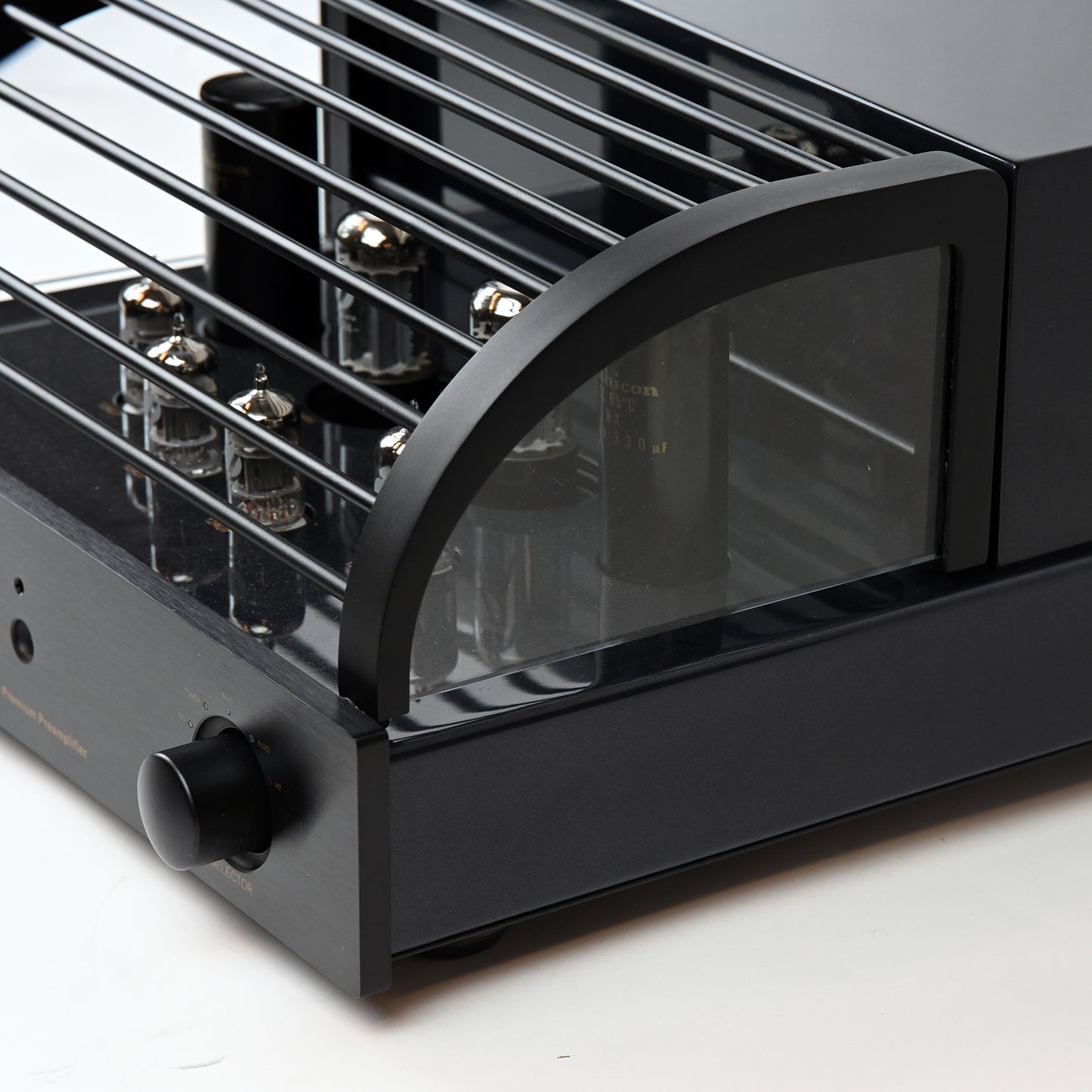 PrimaLuna ProLogue Three Mk II Preamplifier (USED)