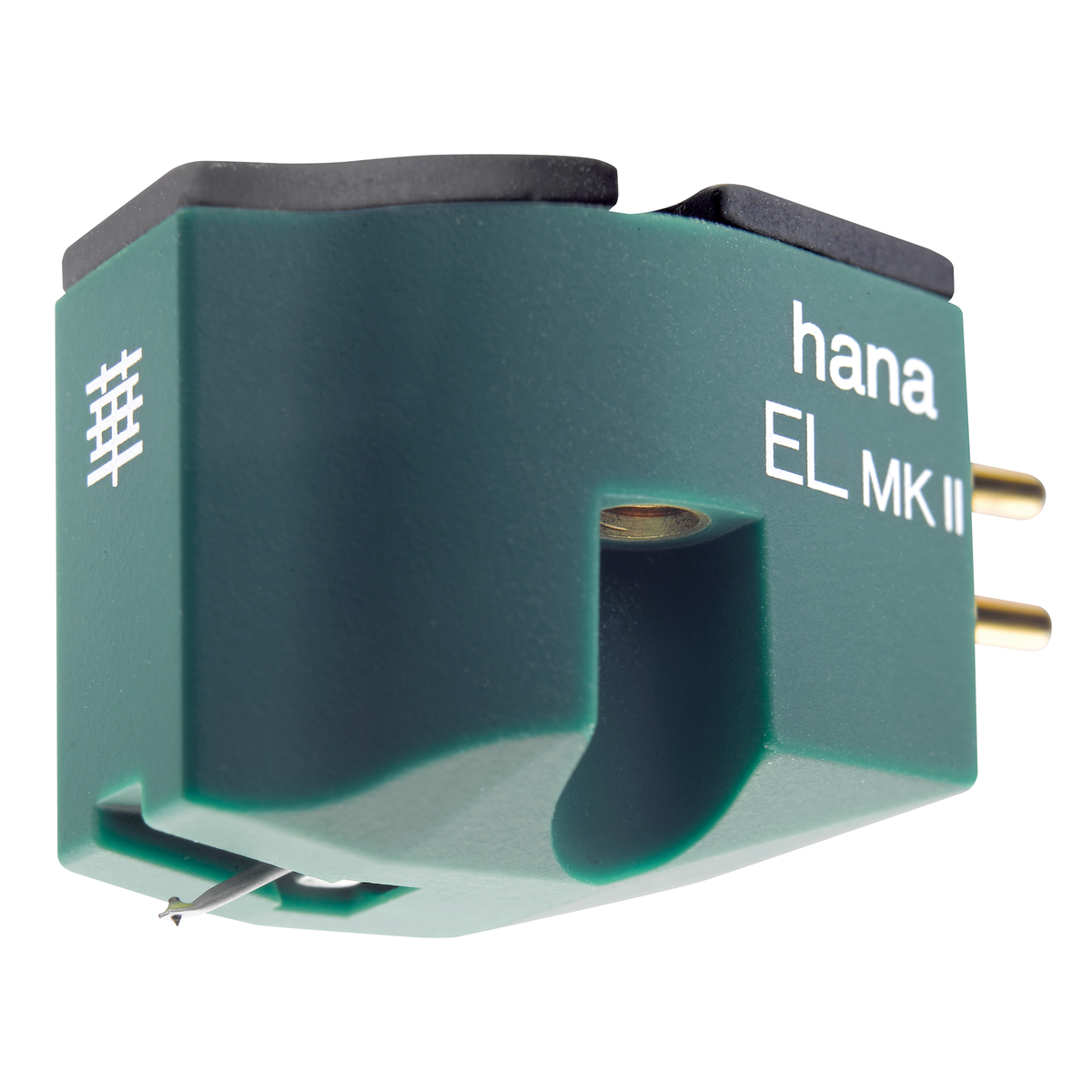 Hana E Series Mk II MC Phono Cartridge