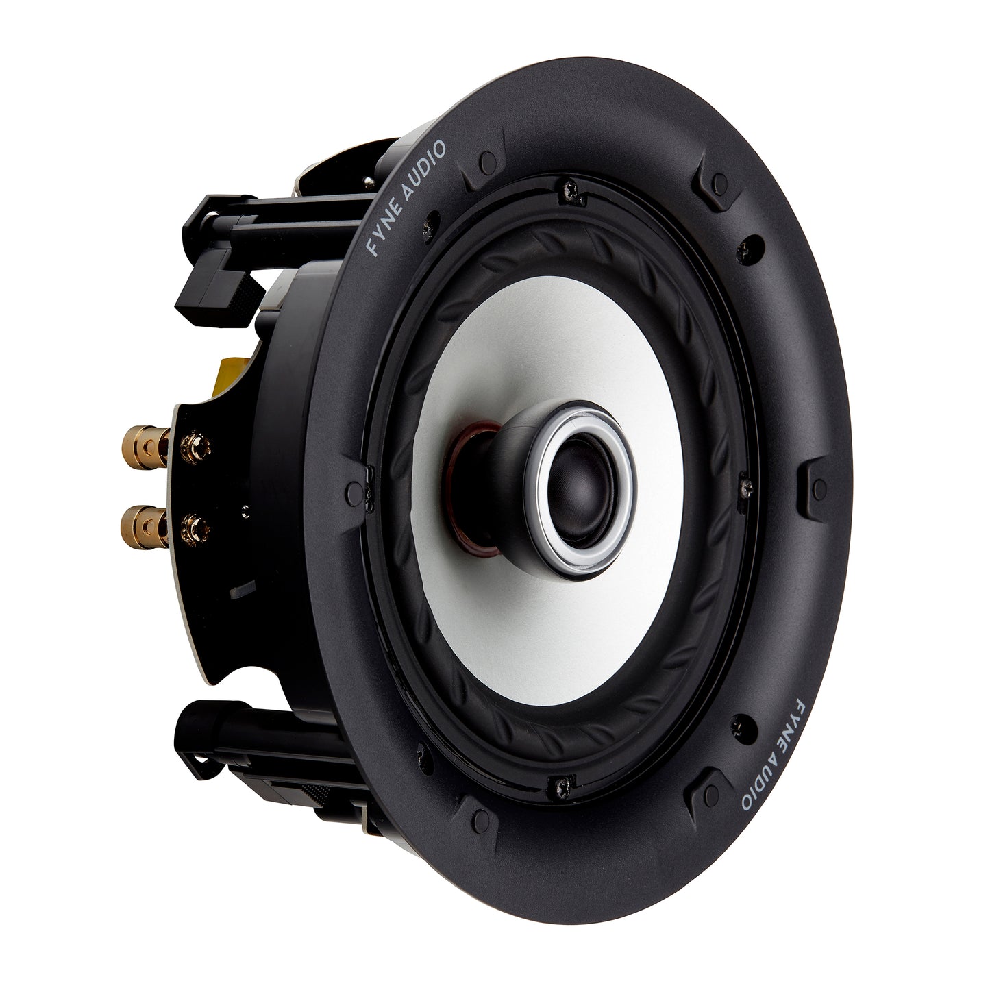 Fyne Audio FA301iC 6" Coaxial In-Ceiling Loudspeaker (each)
