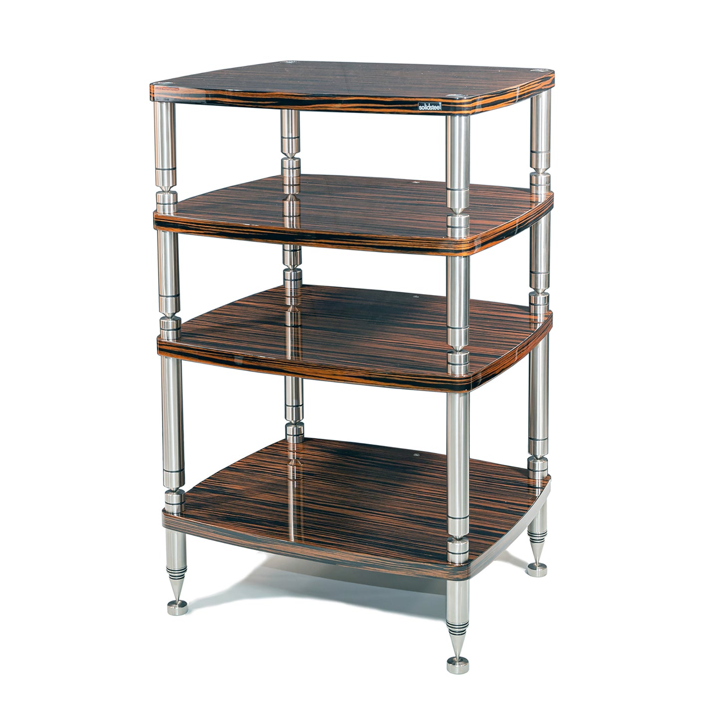 Solidsteel Hyperspike HF Elite Audio Stands