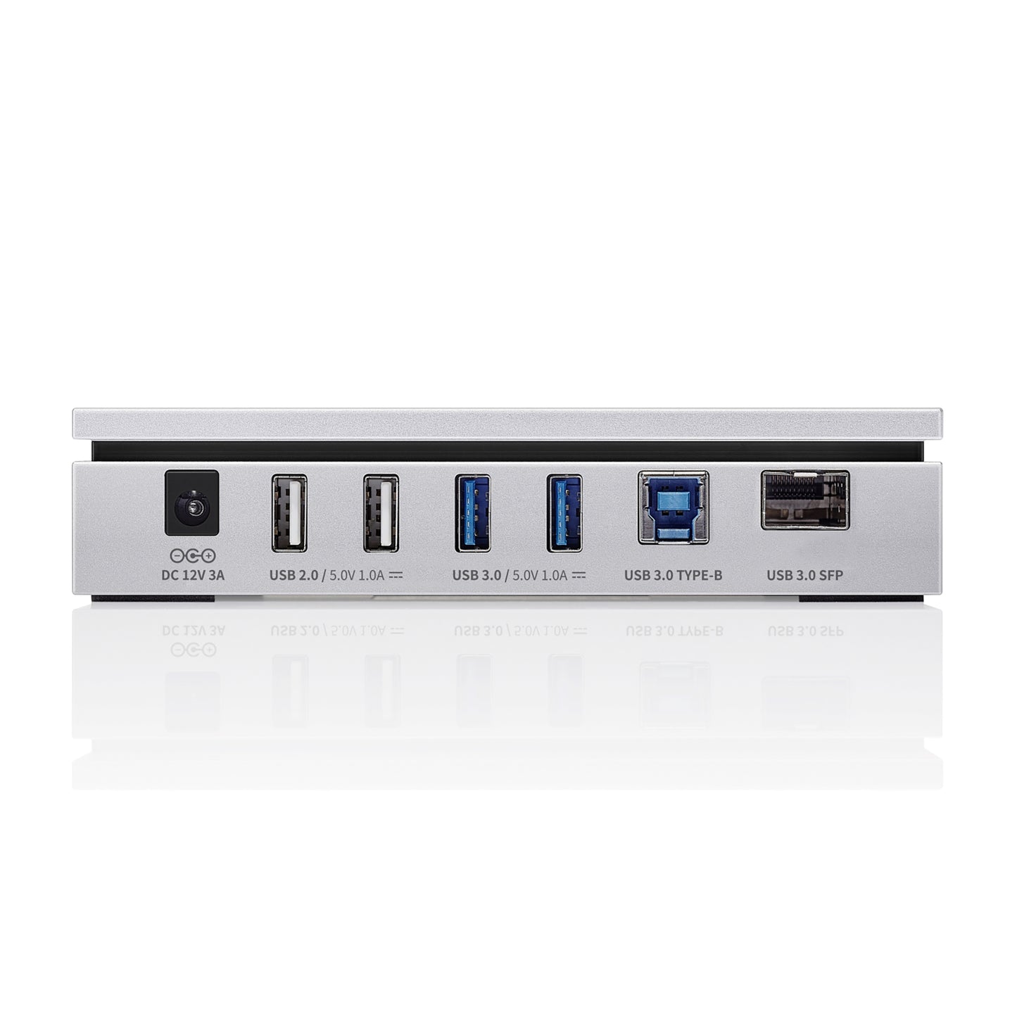 HiFi Rose RSA720 Optical USB Hub