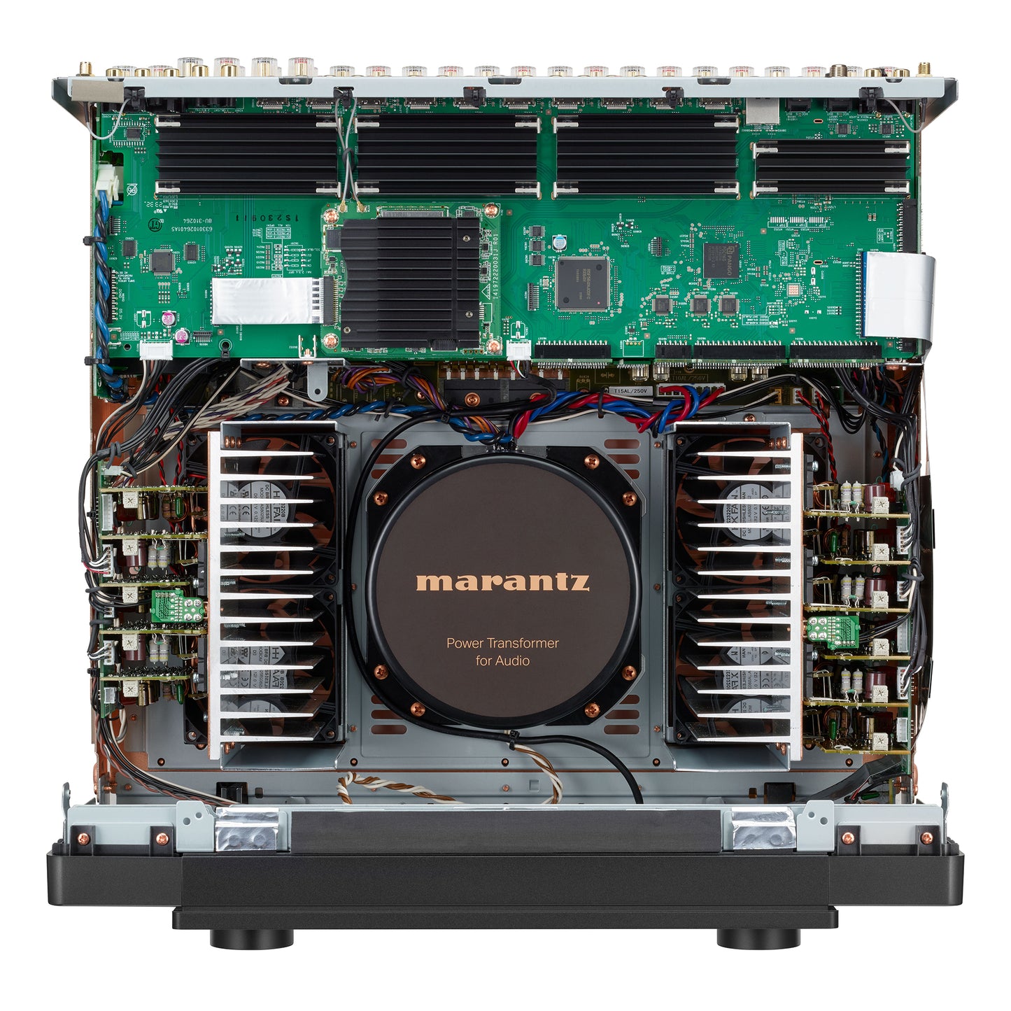 Marantz Cinema 30 11.4 Channel Surround Receiver