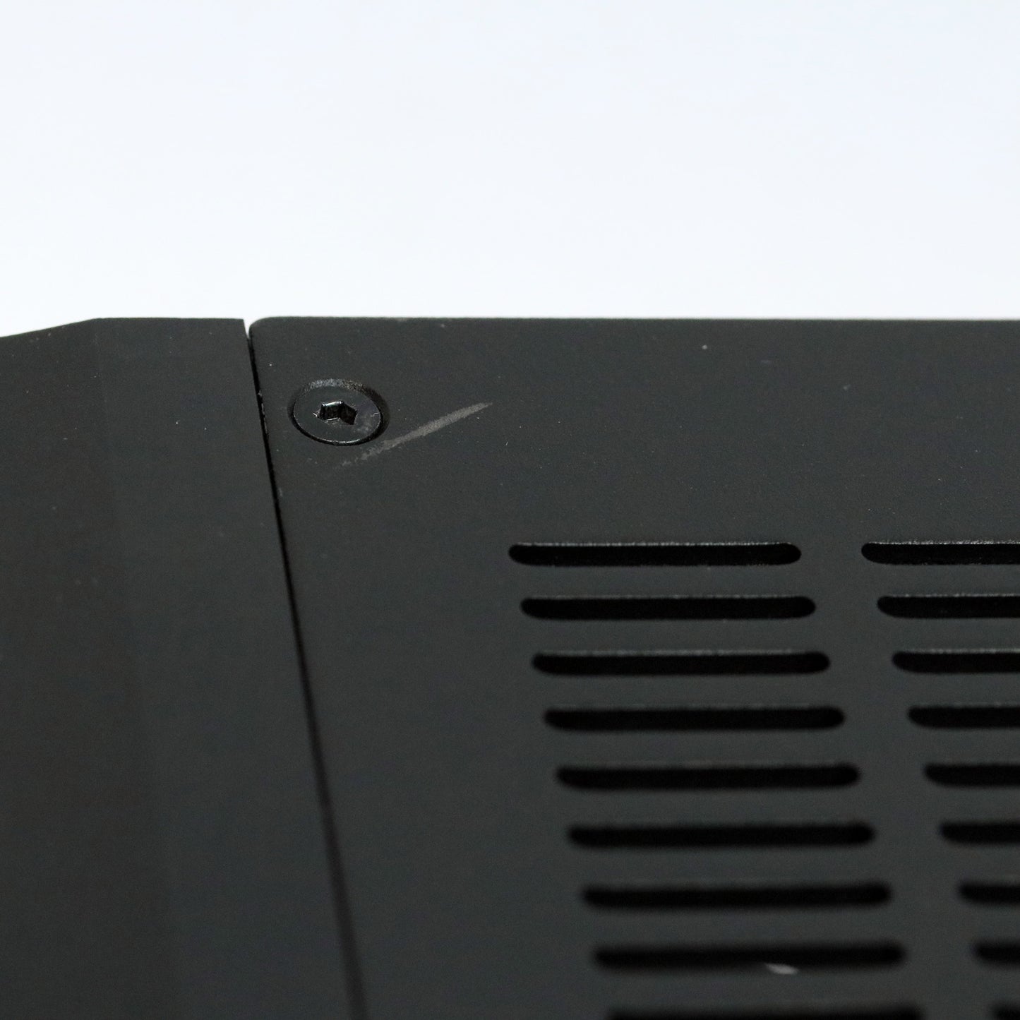 Musical Fidelity M6si Integrated Amplifier (USED)
