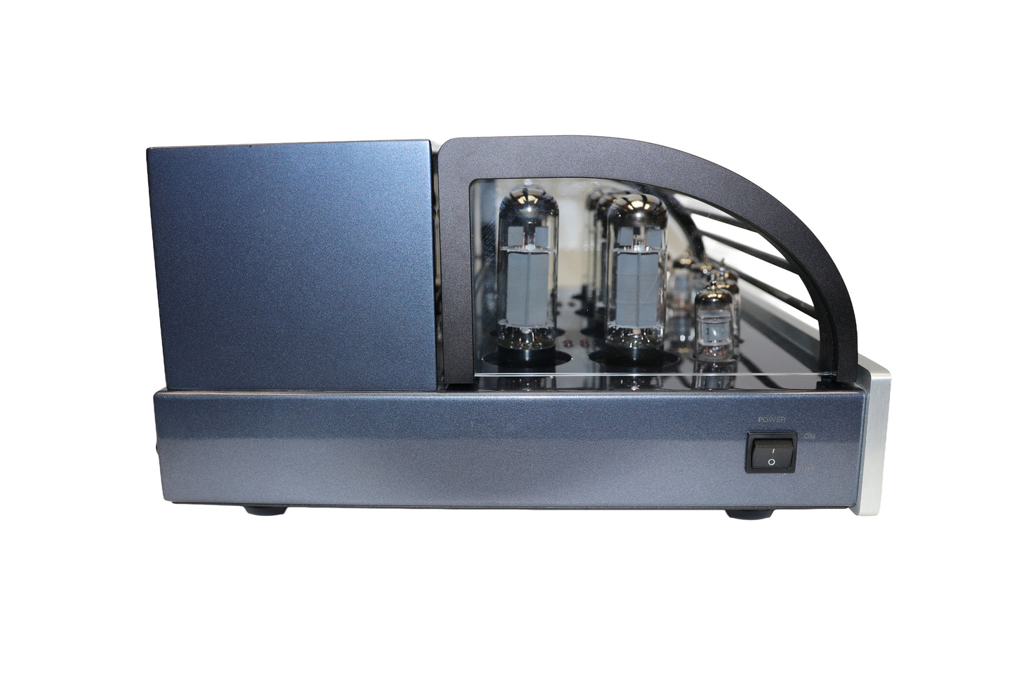 PrimaLuna DiaLogue Premium HP Integrated Silver (BLEM)