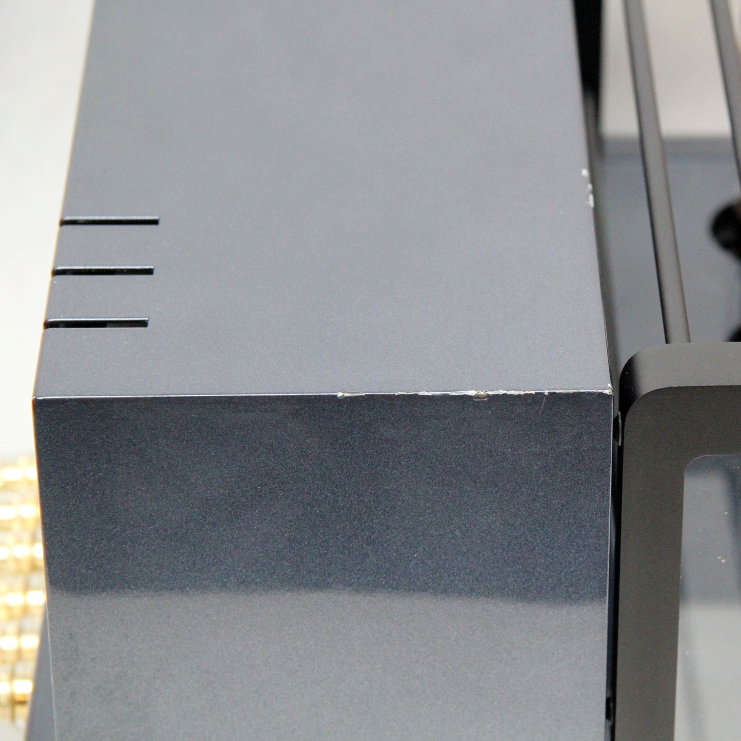 PrimaLuna ProLogue Premium Stereo Power Amplifier (BLEM)