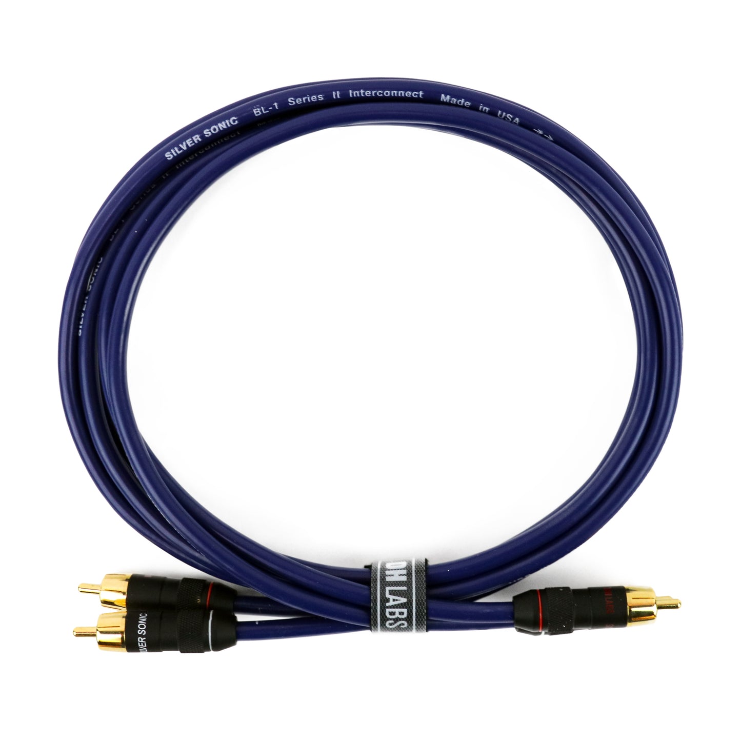 DH Labs BL-1 Mk II Interconnect