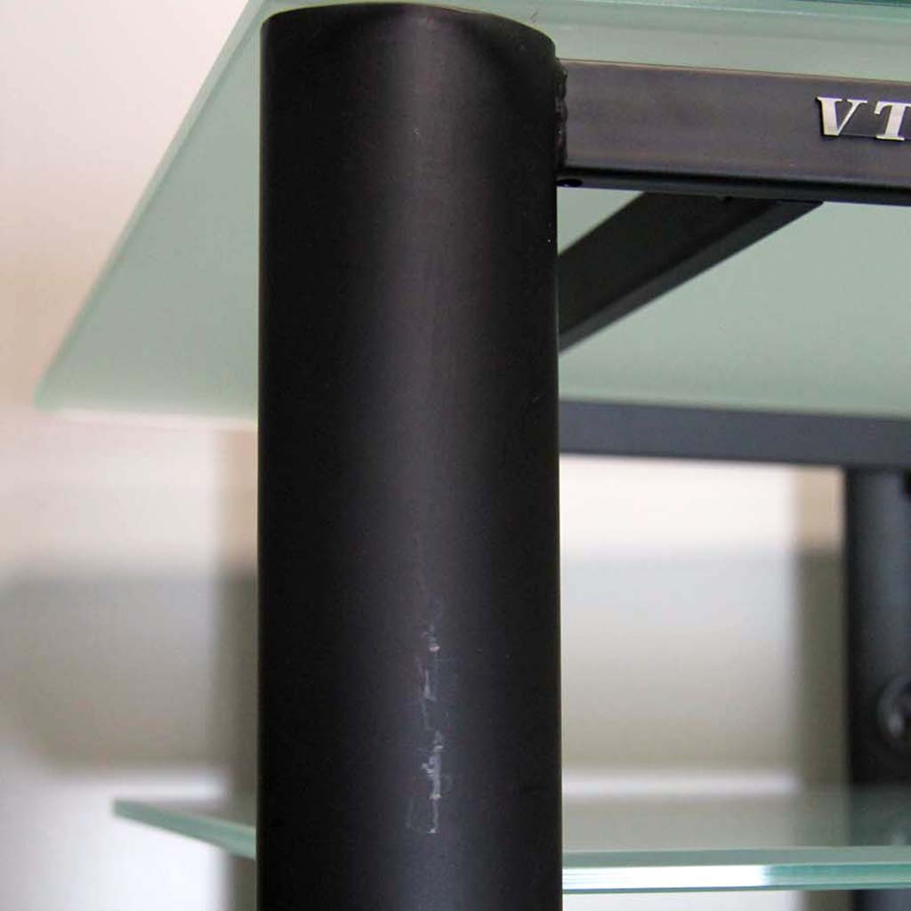 VTI HGR-406 Black/Glass (USED)