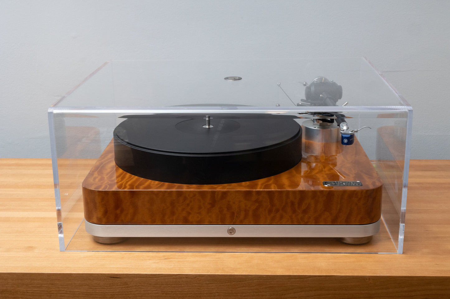 Pure Fidelity Dust Cover