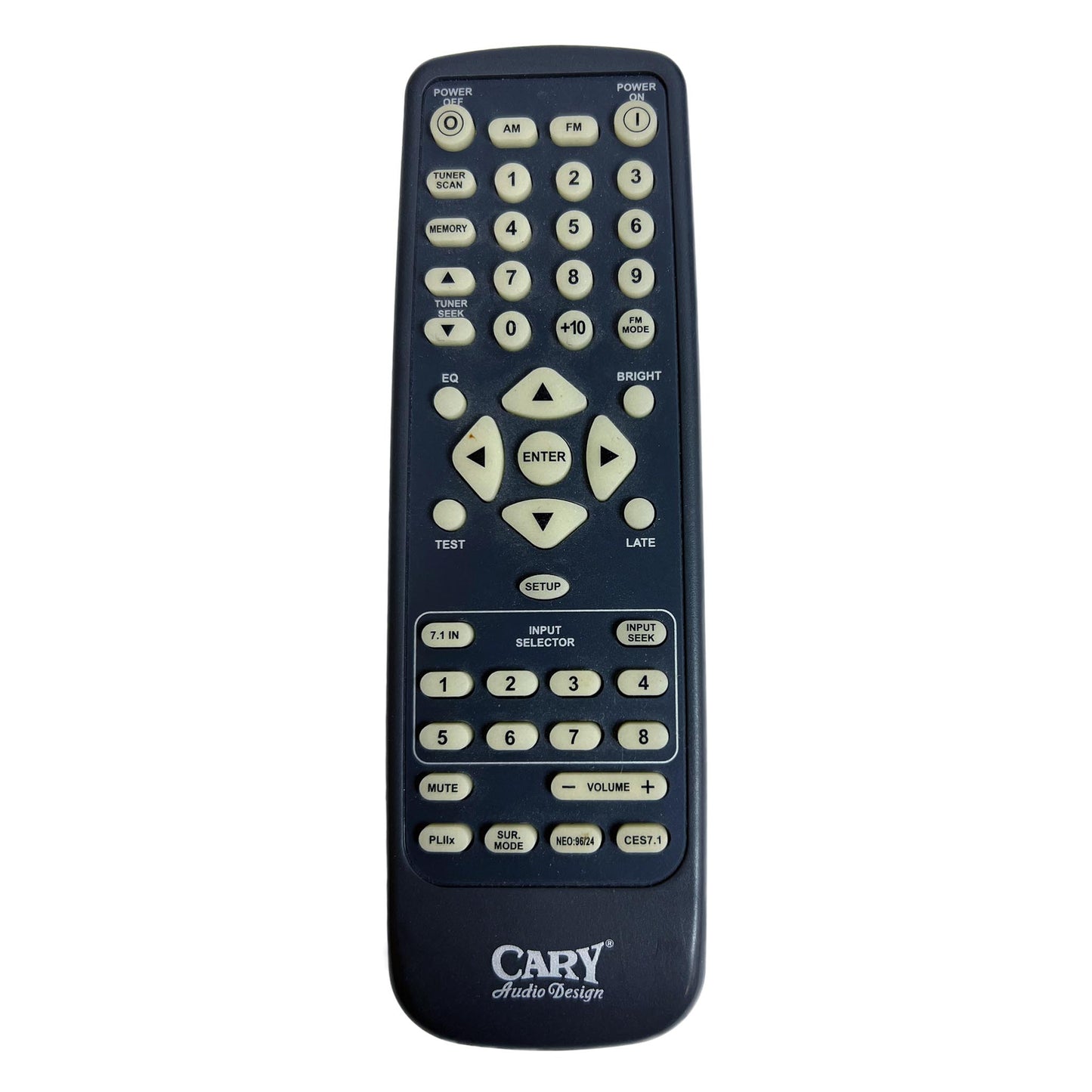 Cary Audio Design Cinema 11 (OPEN)