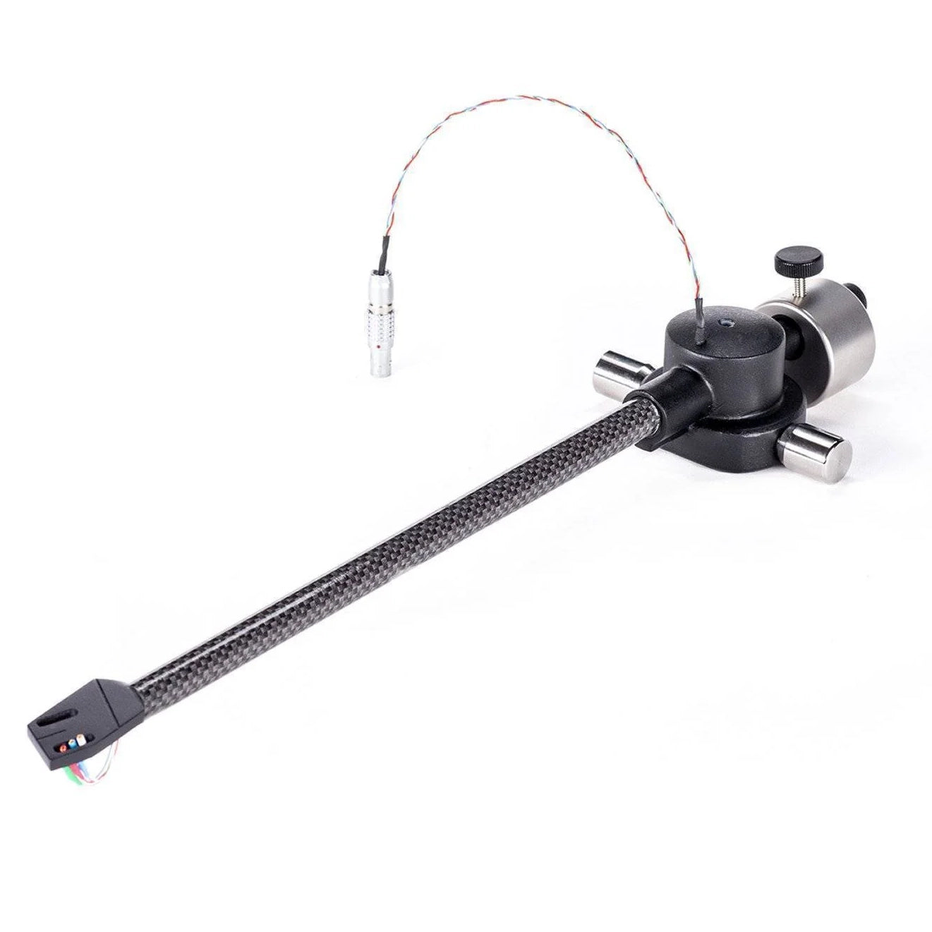 VPI JMW-3D Reference 12" Carbon Fiber Tonearm