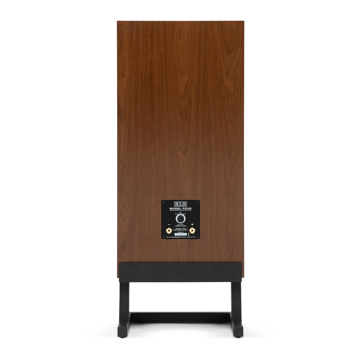 KLH Model Four Loudspeaker (each)