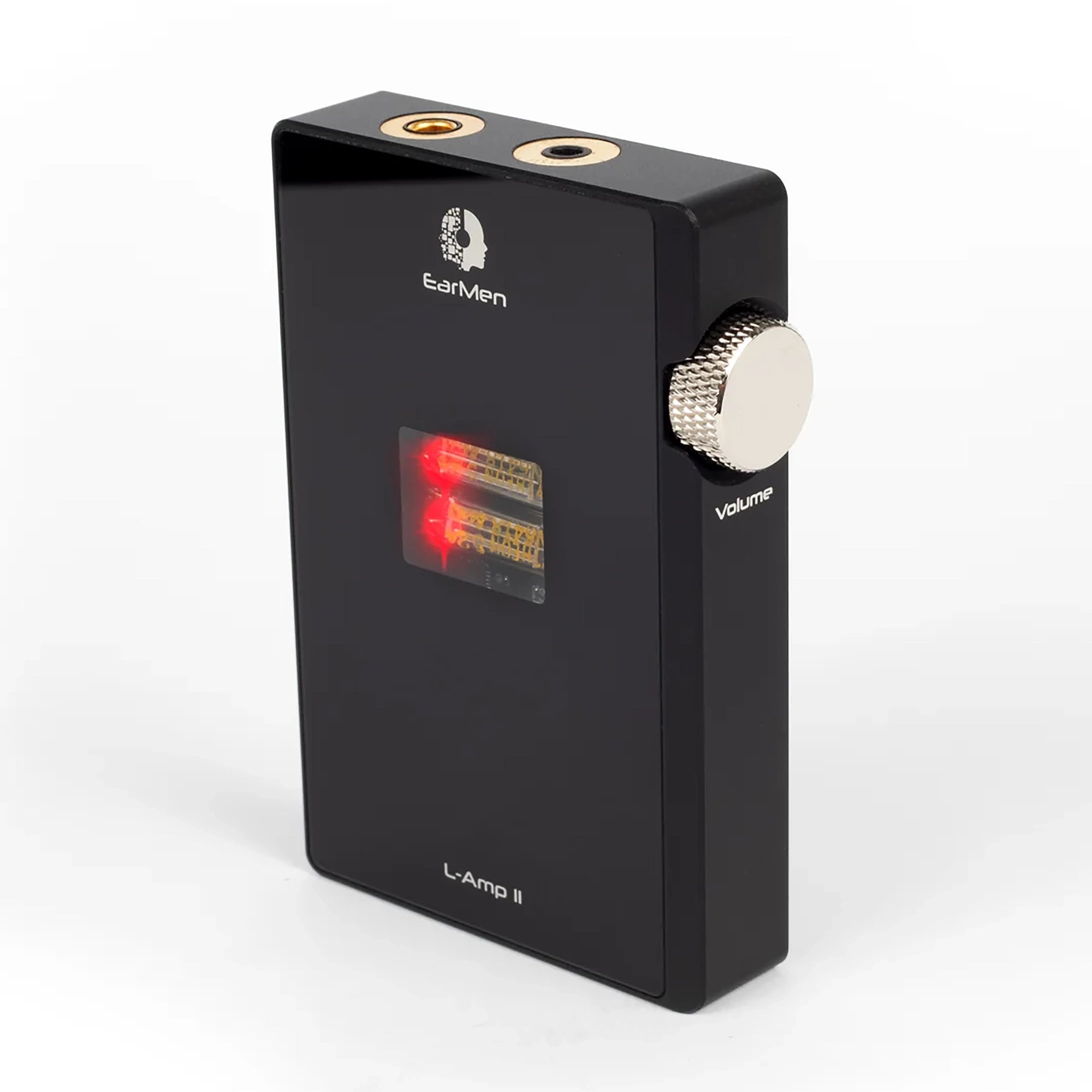 EarMen L-Amp Mk 2 Portable Tube DAC / Headphone Amplifier 