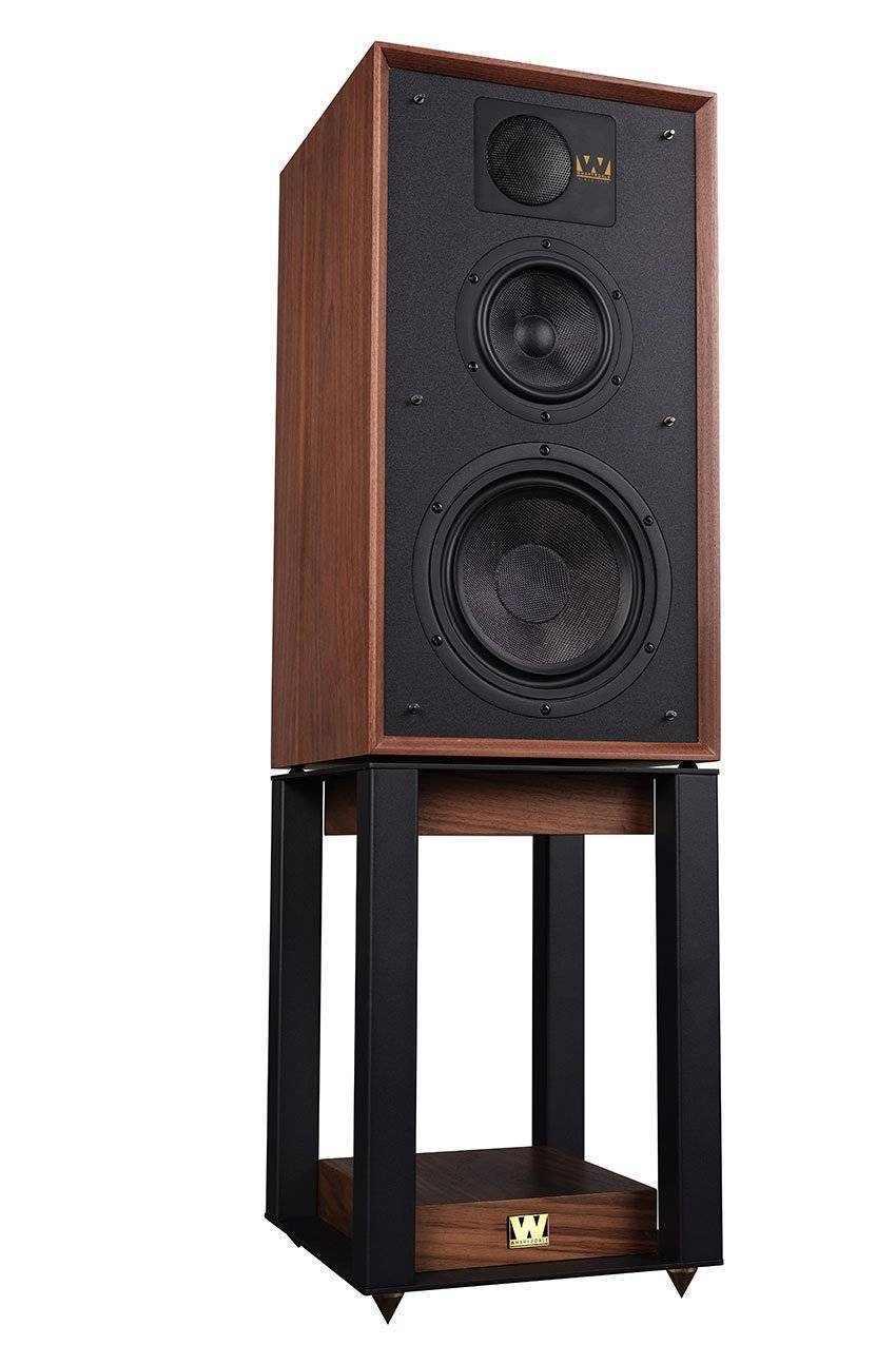Speaker Stands for Wharfedale Linton Loudspeaker (pair)