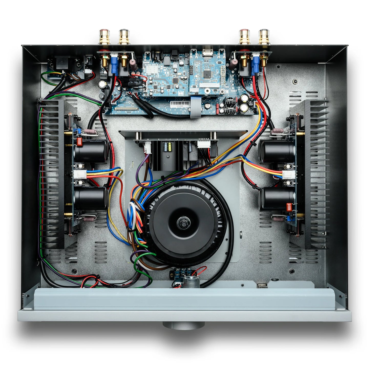 Musical Fidelity M5xi Integrated Amplifier (OPEN)