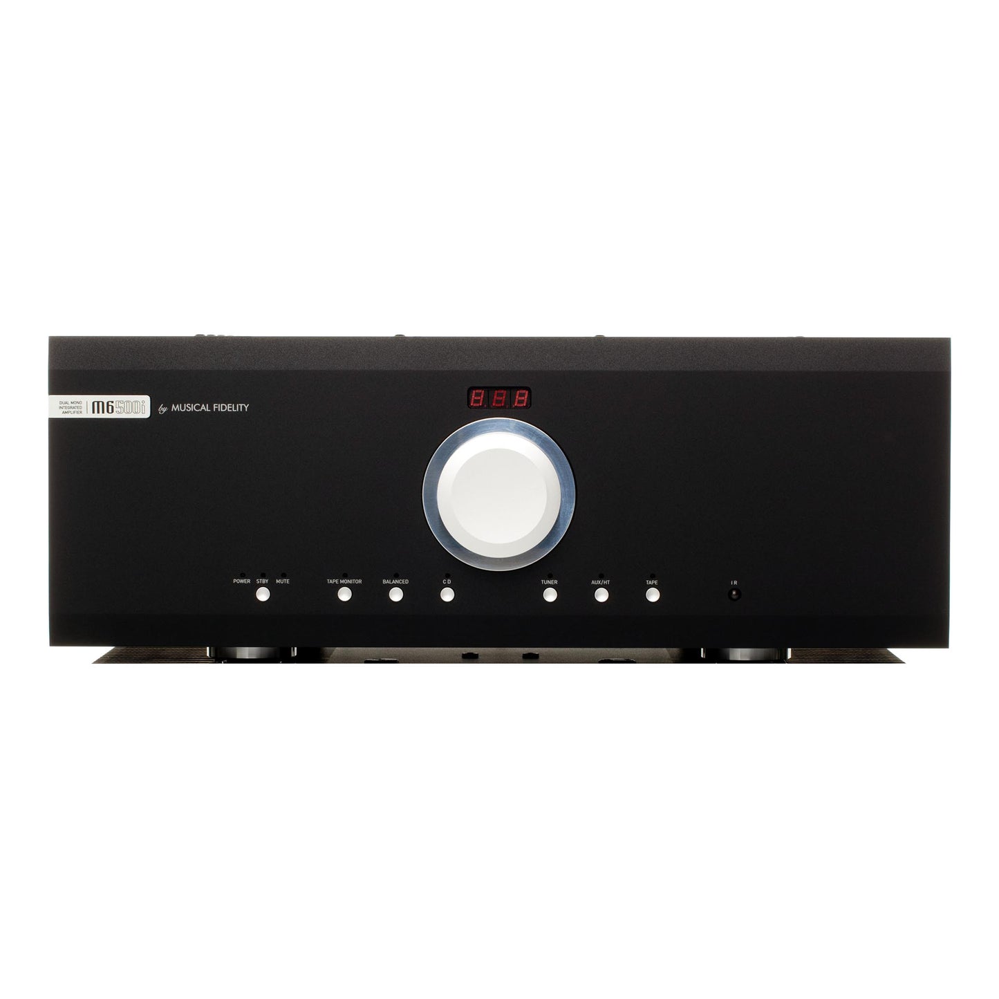 Musical Fidelity M6si500 Integrated Amplifier