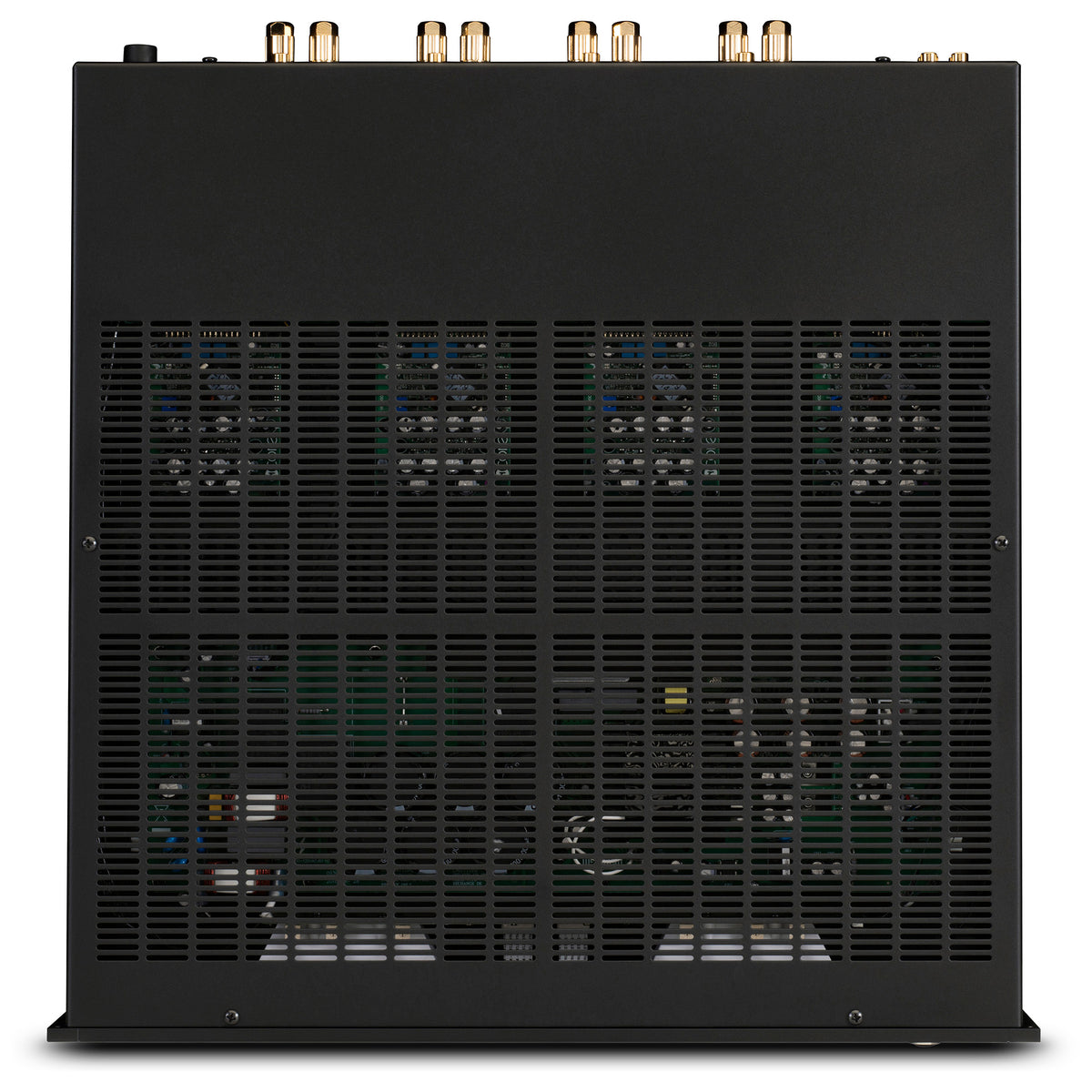 McIntosh MI254 4-Channel Power Amplifier