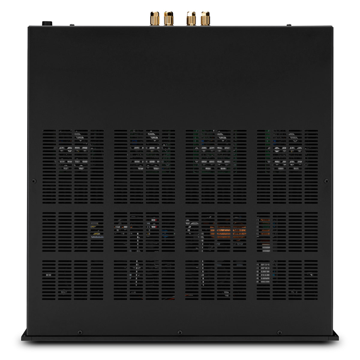 McIntosh MI502 2-Channel Power Amplifier