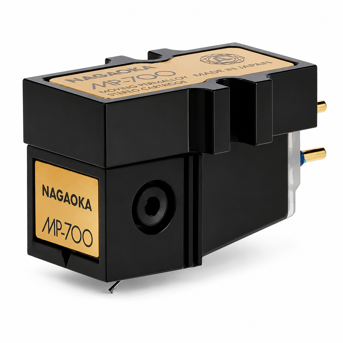 Nagaoka MP-700 Phono Cartridge