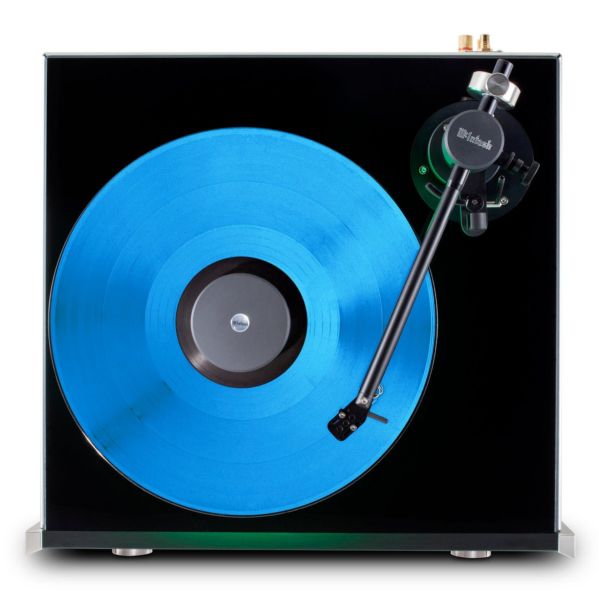 McIntosh MT5 Turntable