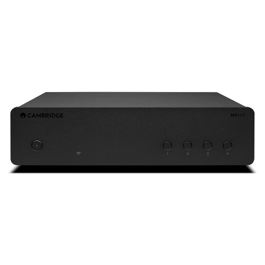 Cambridge Audio MXN10 Network Music Player - Black Edition