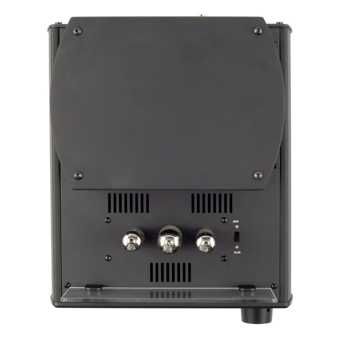 Auris Minuet Tube Headphone Amplifier