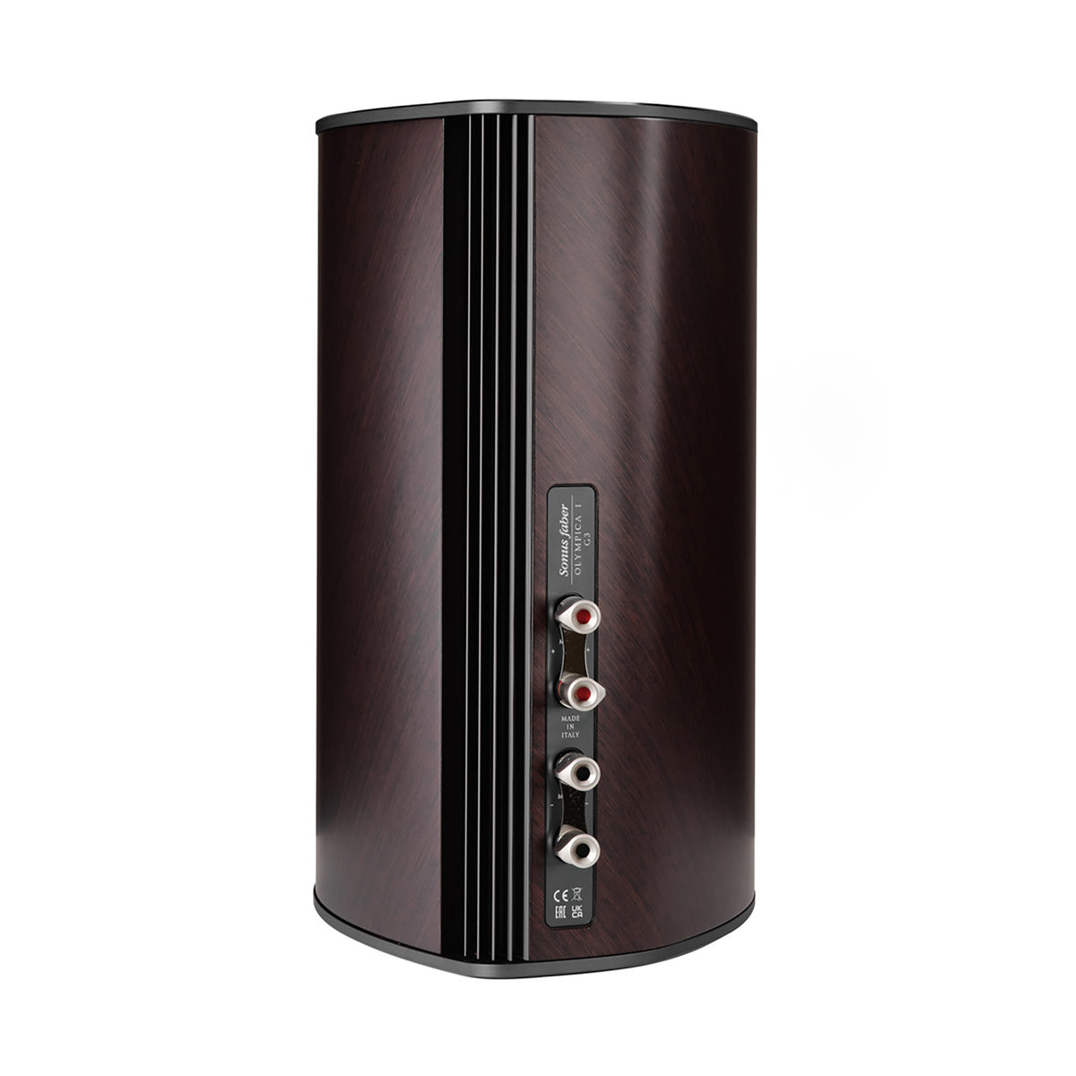 Sonus faber Olympica I G3 Bookshelf Speakers (pair)