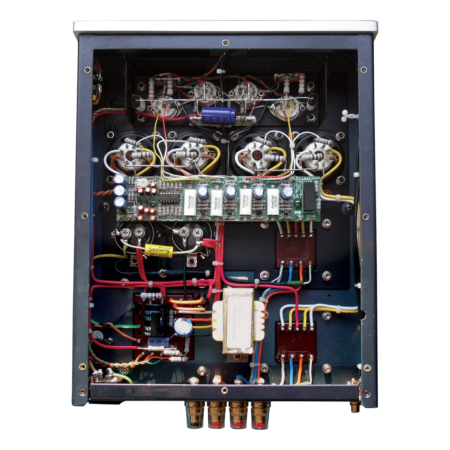 ProLogue Six Monoblock Amplifier (Single)