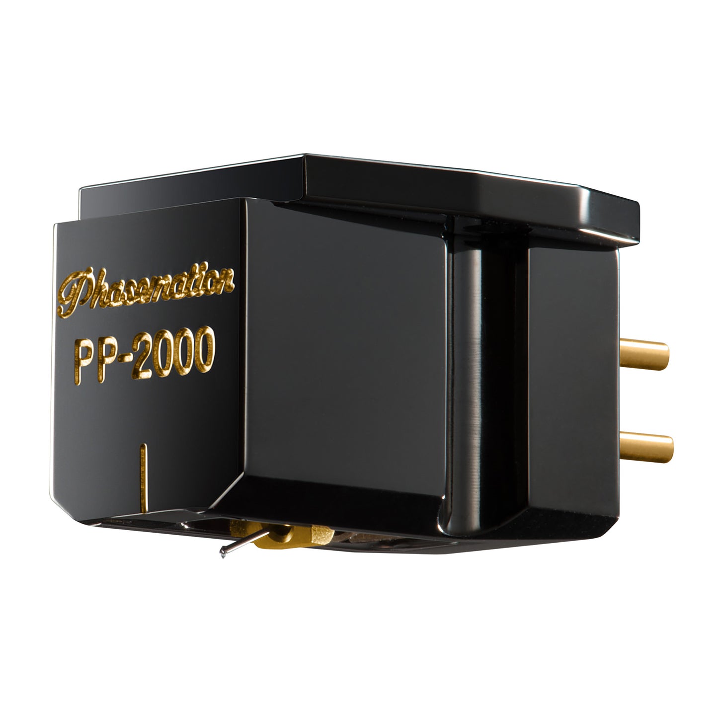Phasemation PP-2000 Moving Coil Cartridge