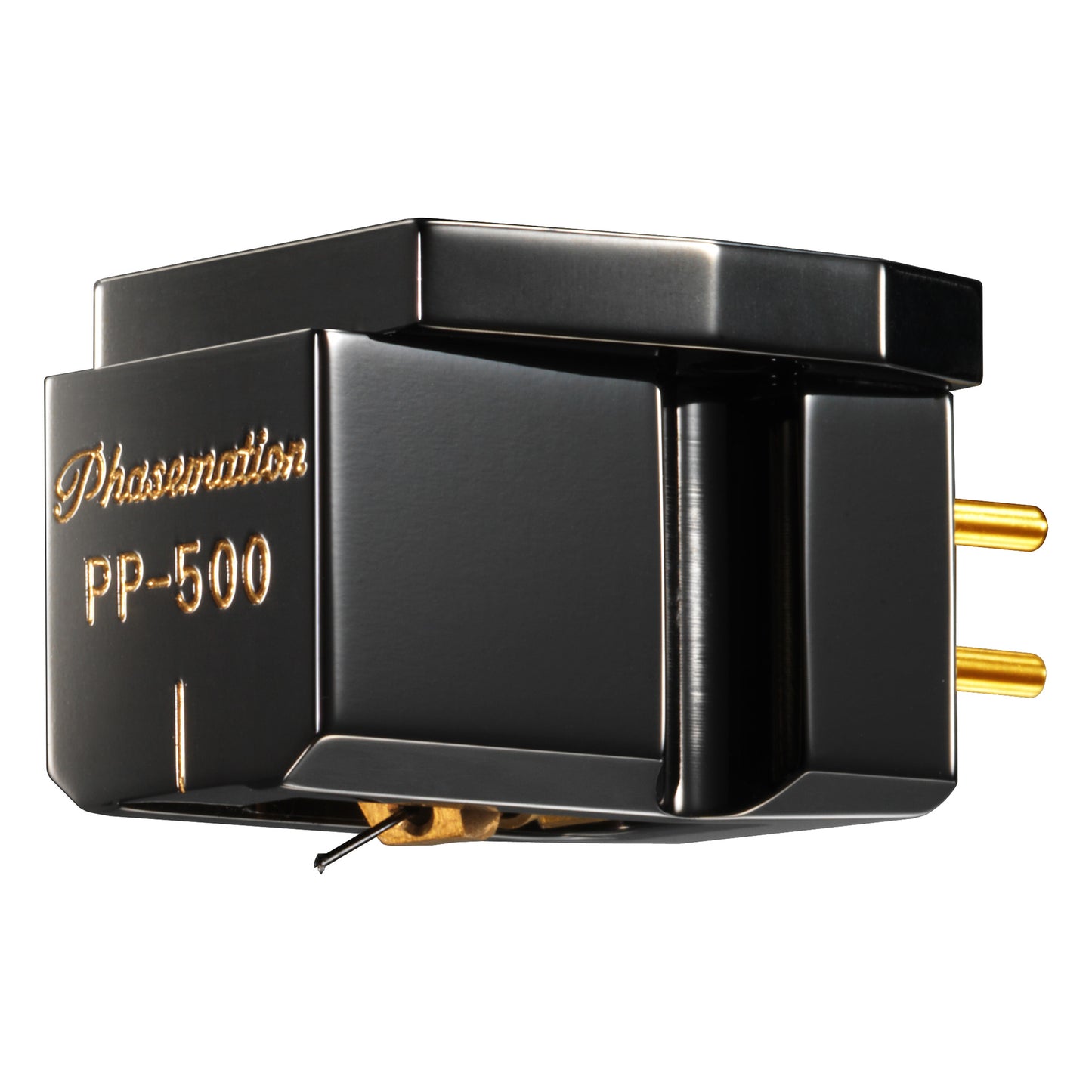 Phasemation PP-500 Moving Coil Cartridge