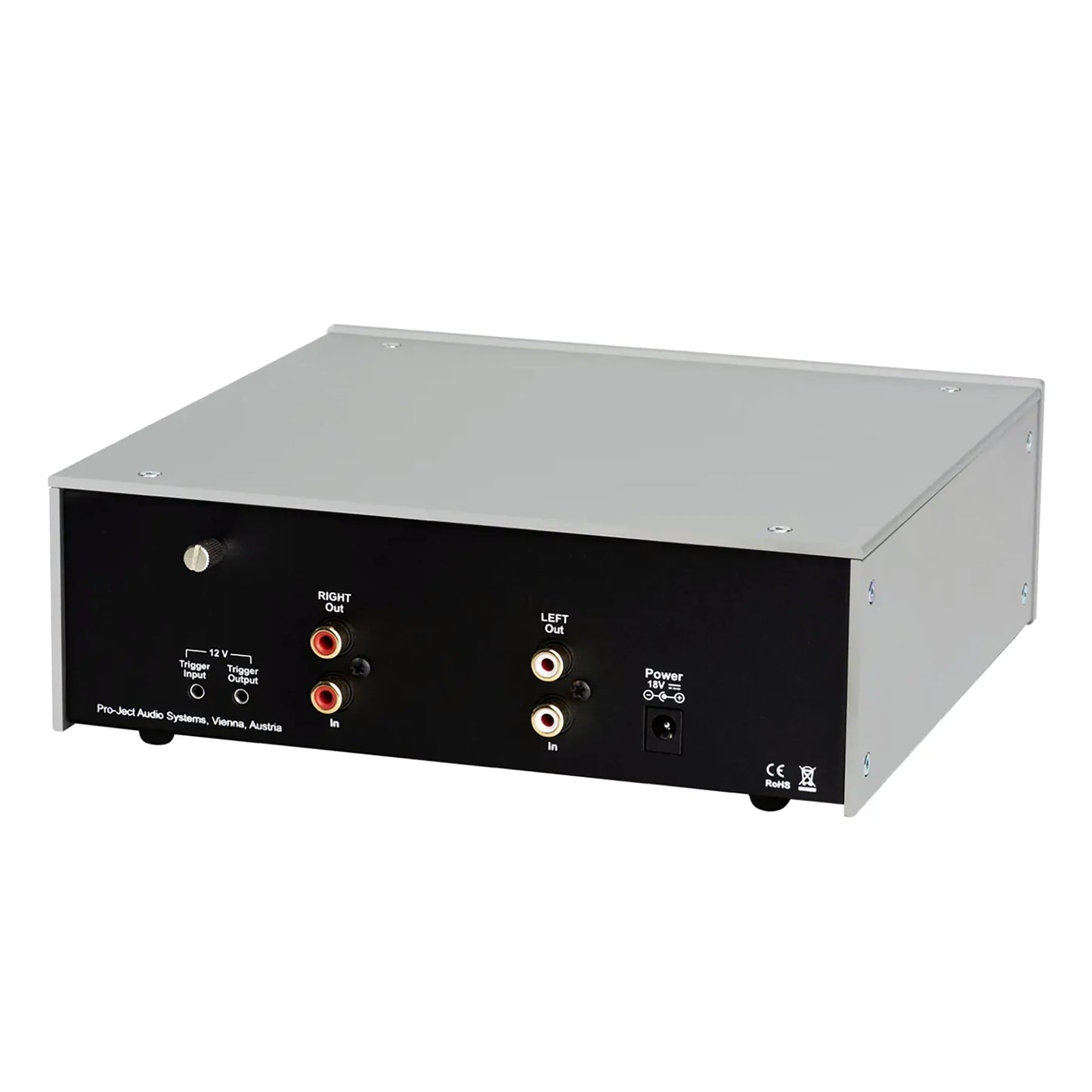 Pro-Ject Phono Box DS2 Phonostage (OPEN)