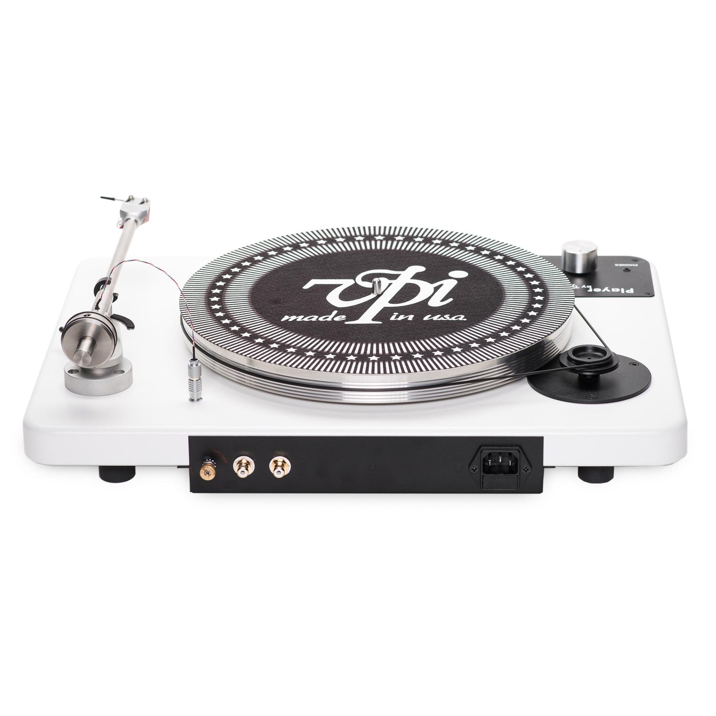 VPI Player Turntable