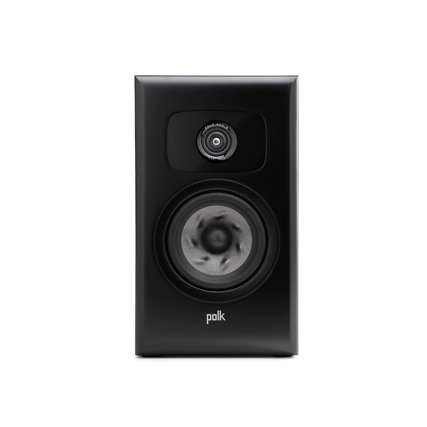Polk Audio Legend L100 Legend Series Premium Bookshelf Speaker (pair) (OPEN)