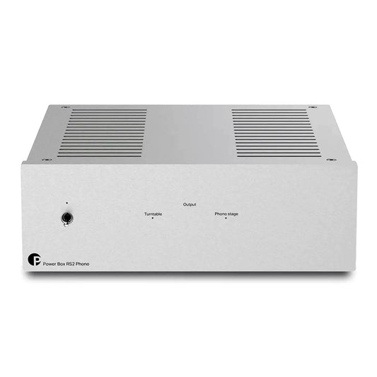 Pro-Ject Power Box RS2 Phono