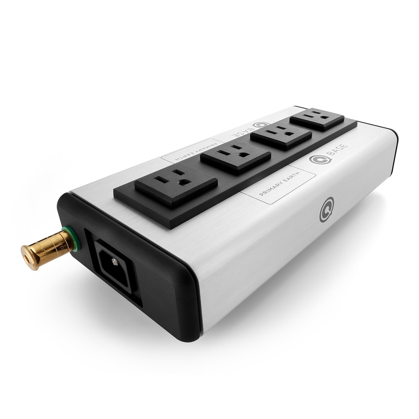 Nordost QBase QB4 Mark III AC Distribution Unit