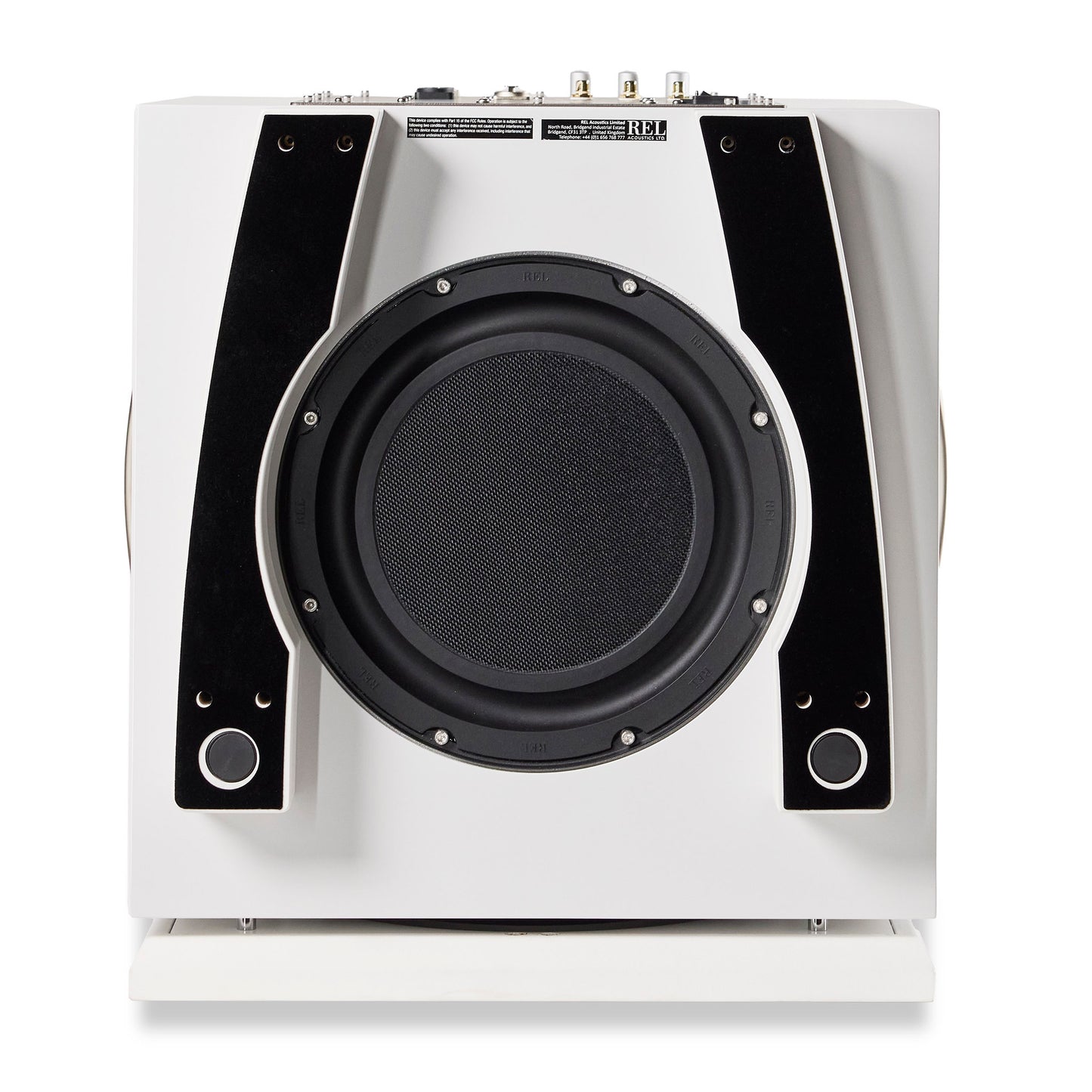 REL Acoustics S/850 Subwoofer