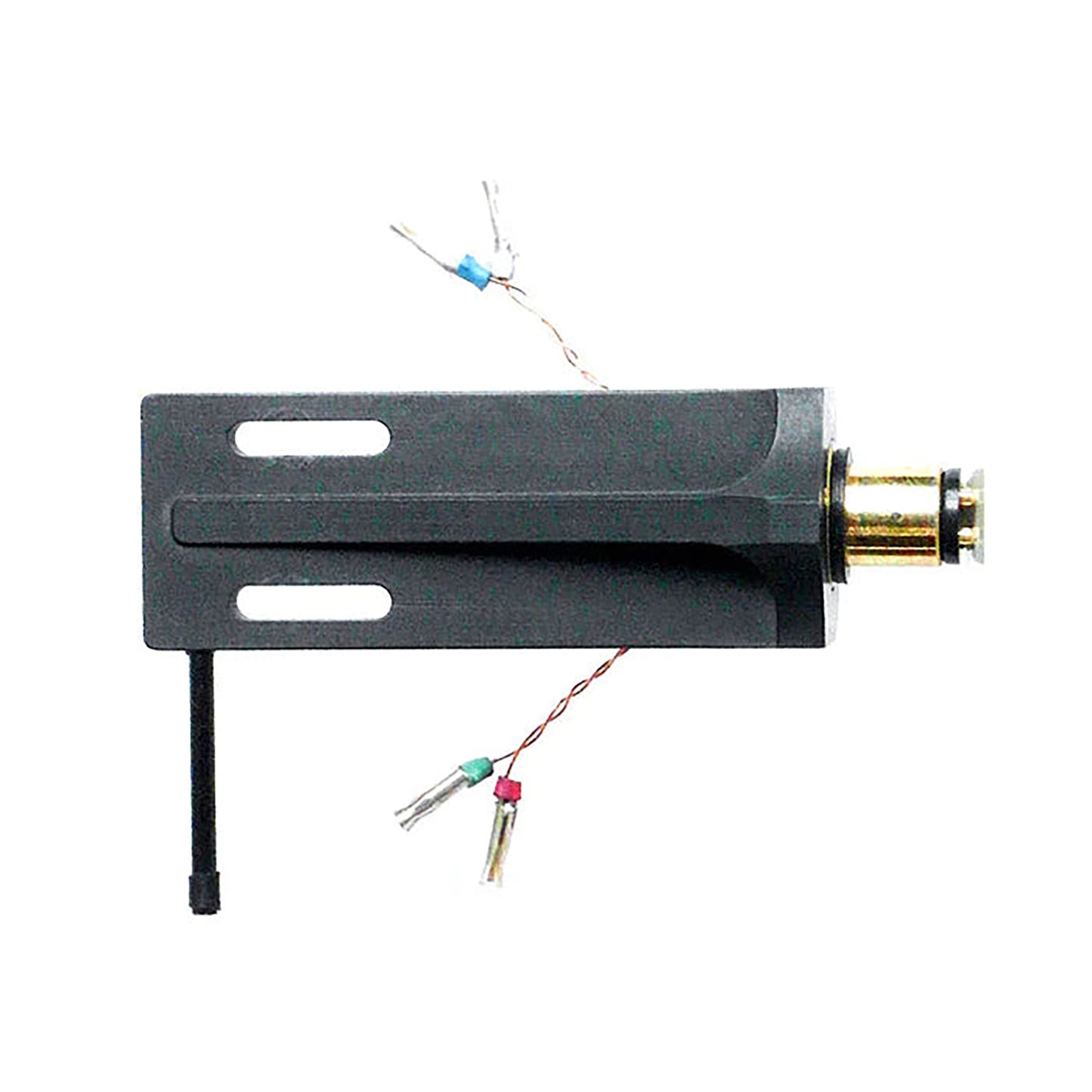 Schick Graphite Headshell