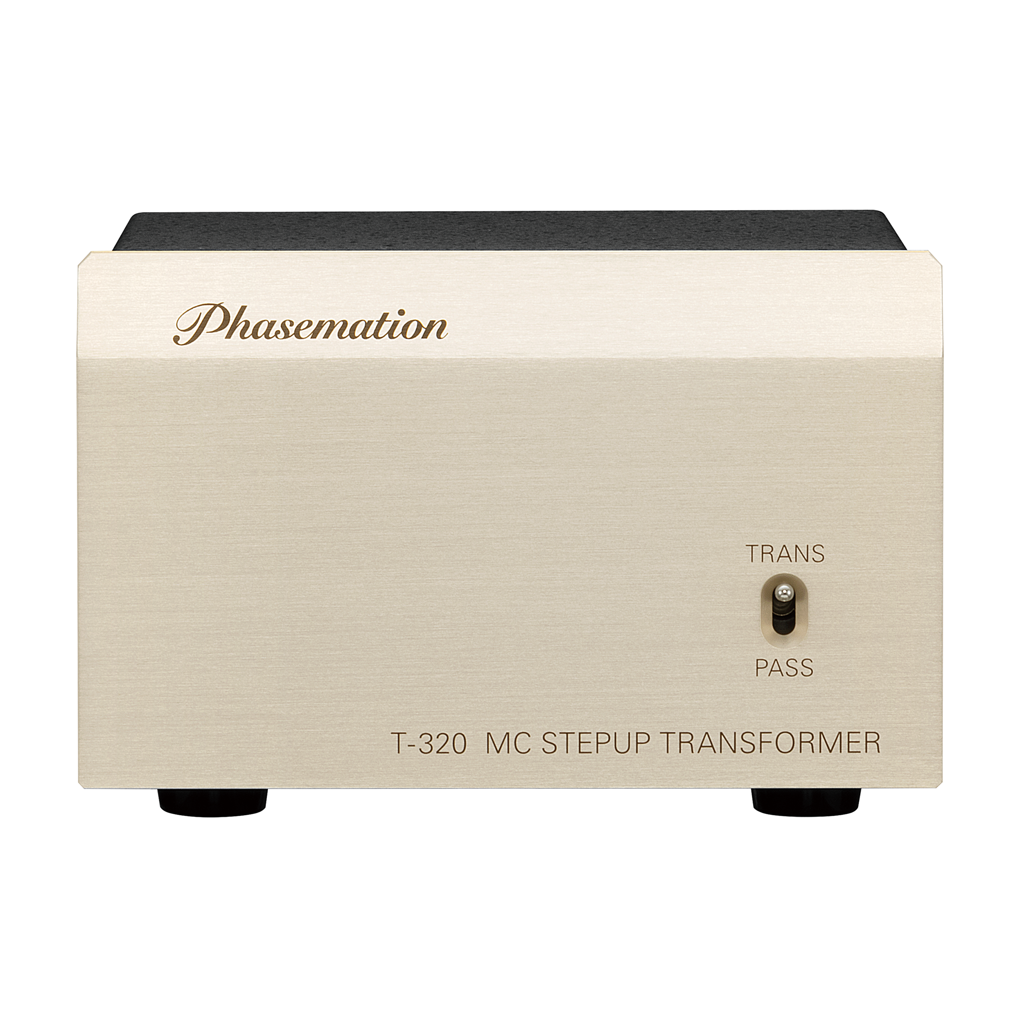 Phasemation T-320 Step-Up Transformer – Upscale Audio