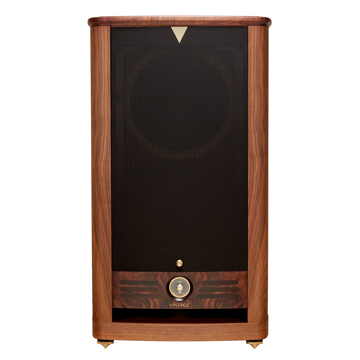 Fyne Audio Vintage Fifteen Floorstanding Loudspeaker (pair)